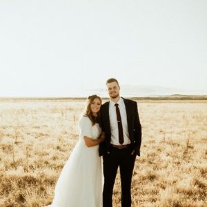 Meet your Posher, Tiffany